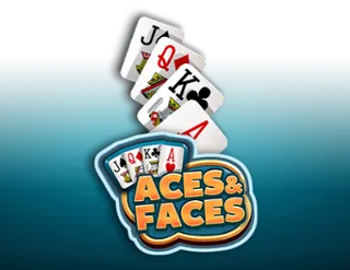 Aces and Faces (Red Rake Gaming)